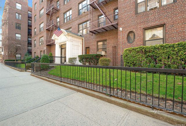 $435,000 | 73-20 Austin Street, Unit 4O | Forest Hills