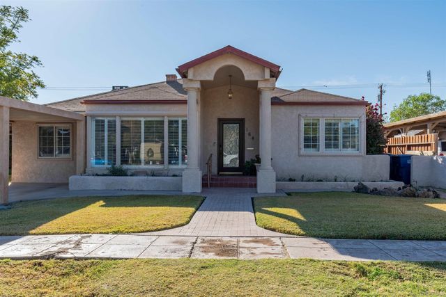 $449,000 | 164 J Street | Brawley