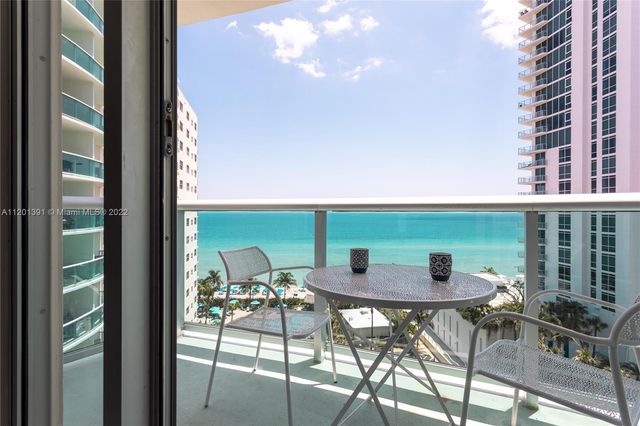 $5,000 | 3901 South Ocean Drive, Unit 10M | South Central Beach