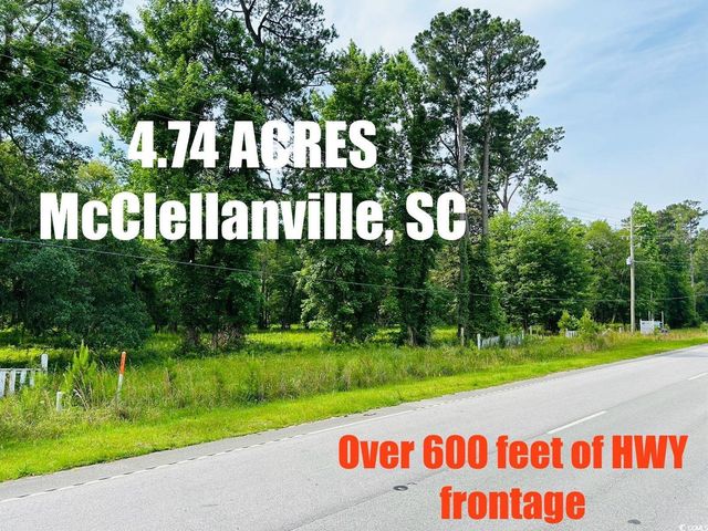 $450,000 | 9985 Highway 17 | McClellanville