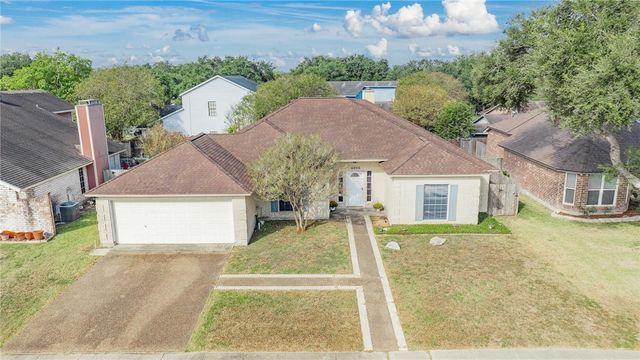 $282,500 | 4205 River Hill Drive | Calallen