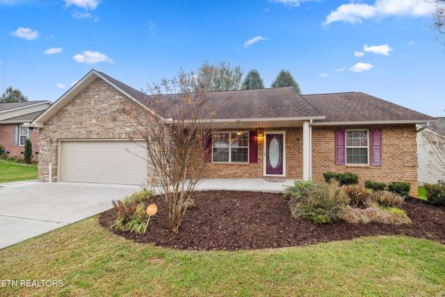 $349,900 | 4137 Riverstone Lane | North Knoxville