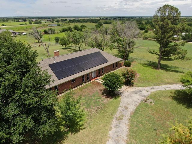 $435,000 | 517 East Locust Street | Nocona