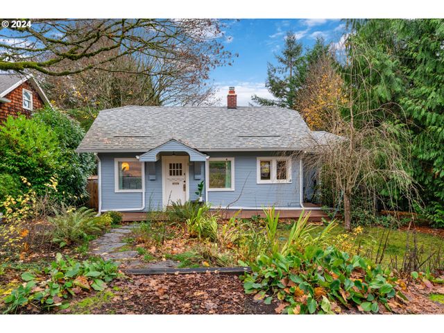 $514,900 | 2850 Southwest Miles Street | Multnomah Village