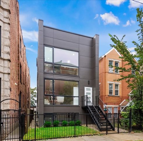 $1,199,000 | 1426 North Talman Avenue | West Town