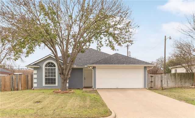 $229,000 | 4510 Augusta Drive | Bryan