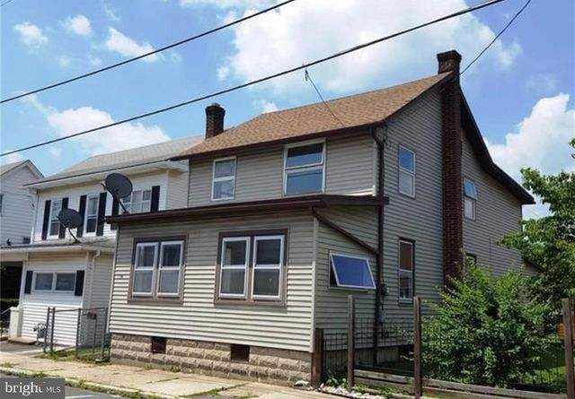 $244,900 | 366 South 2nd Street | Lehighton