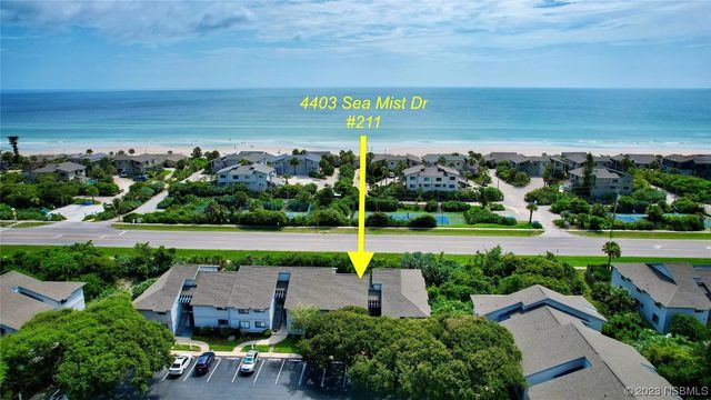 $340,000 | 4403 Sea Mist Drive, Unit 211 | Coronado Beach