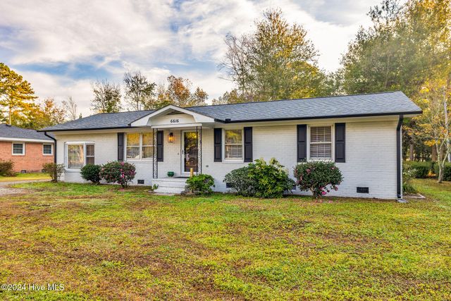 $425,000 | 6616 Greenville Loop Road | Greenville Loop