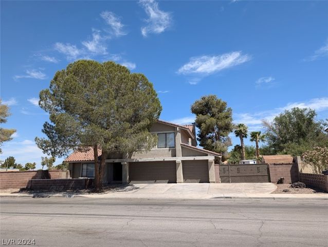 $629,000 | 5410 South Mojave Road | Paradise