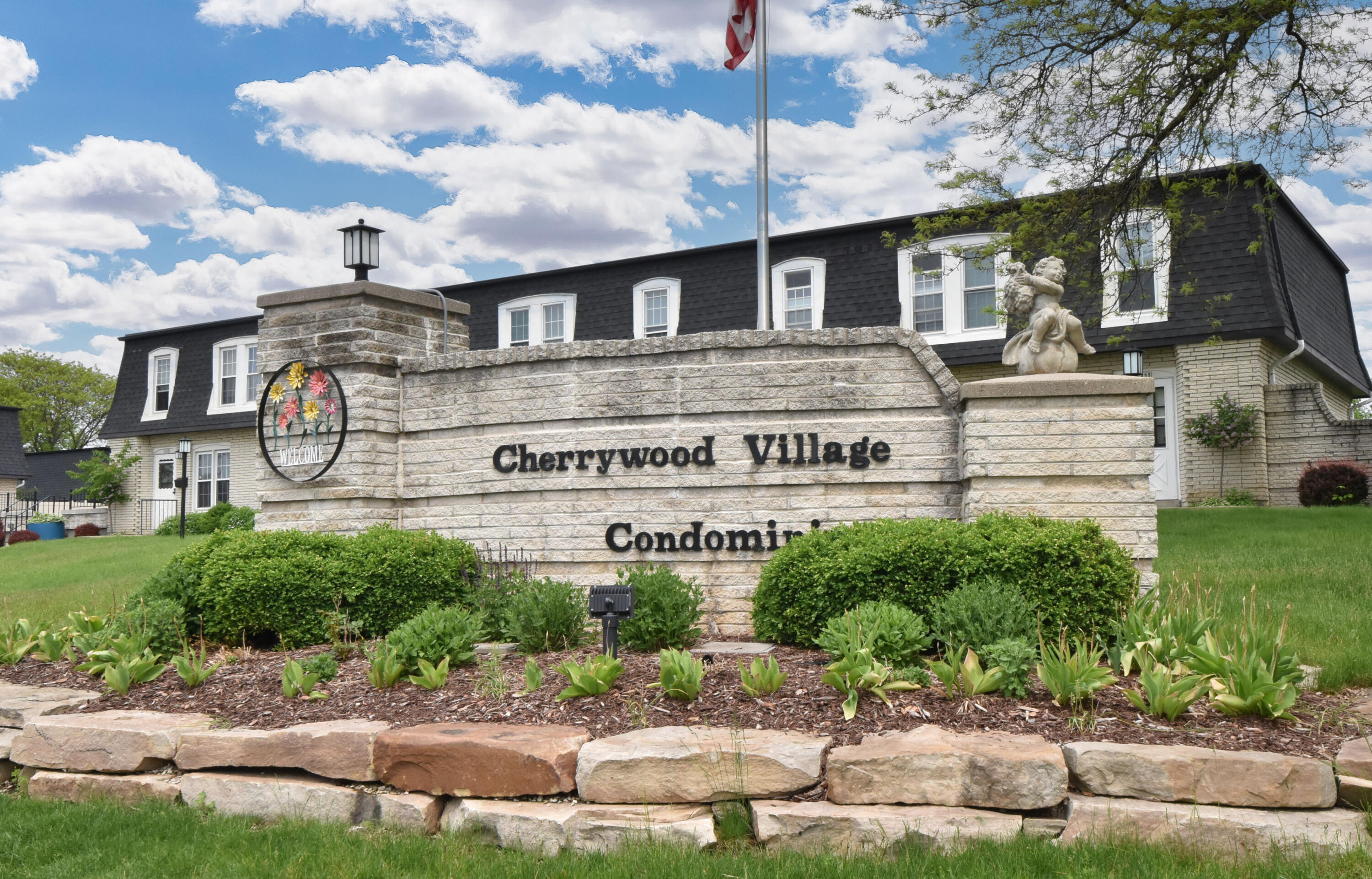 Cherrywood Village