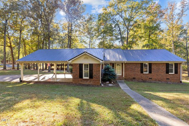 $489,000 | 297 Woodberry Forest | Center Township - Chatham County