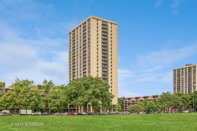 $118,000 | 3001 South Michigan Avenue, Unit 1905 | South Commons