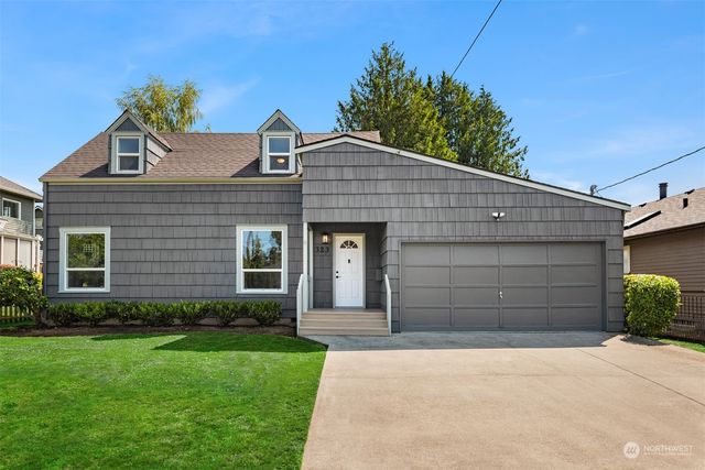 $749,000 | 323 Ave F | Snohomish