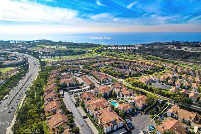 $3,300 | 12 Corniche Drive, Unit A | Monarch Hills Condominiums