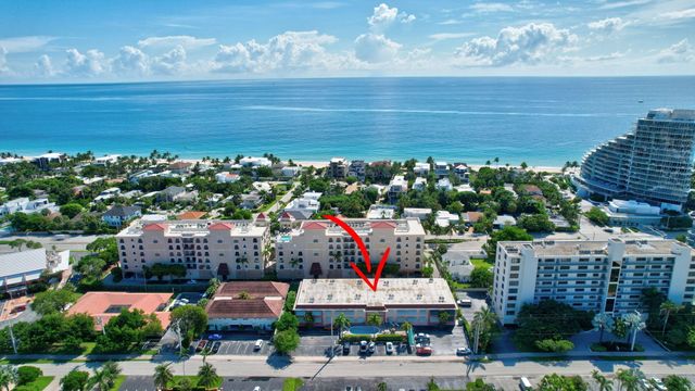 $349,495 | 2400 Northeast 33rd Avenue, Unit 211 | Lauderdale Beach