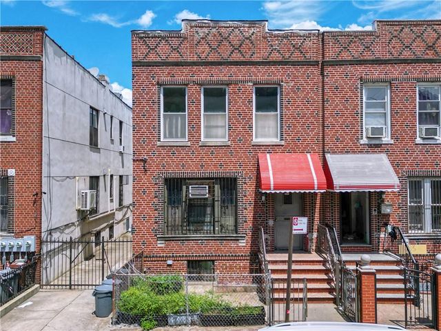 $2,680,000 | 881 59th Street | Sunset Park