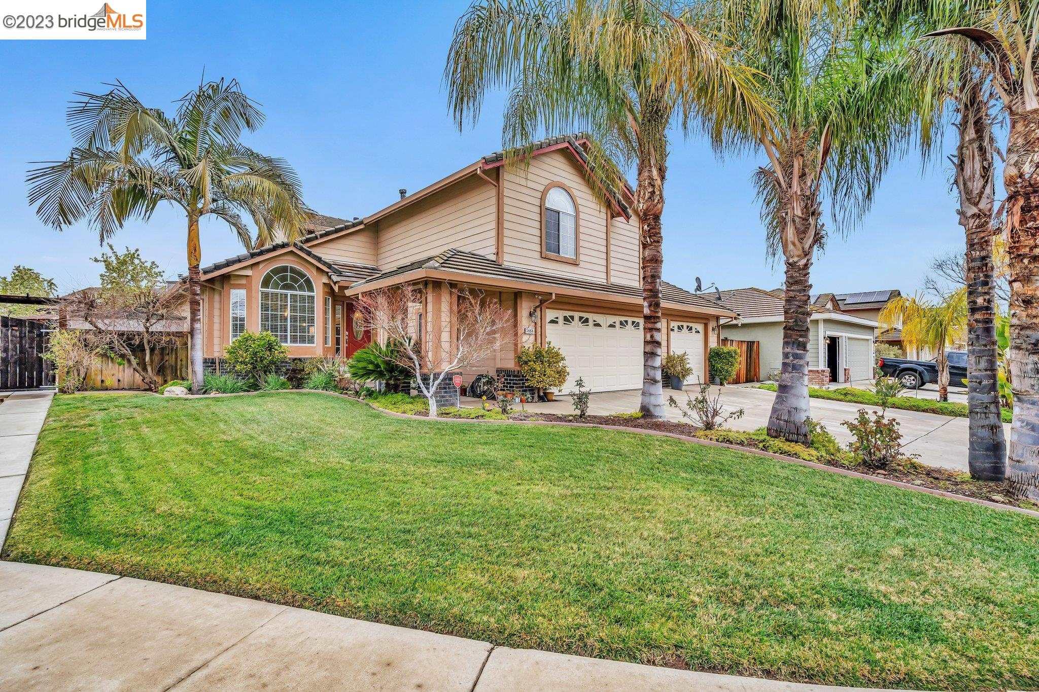 1554 Larkspur Court, Oakley, CA 94561 | Compass