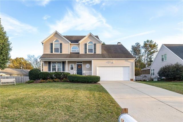 $365,000 | 4028 Deerfield Street | High Point