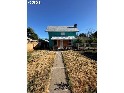 $275,000 | 421 East Court Street | Goldendale