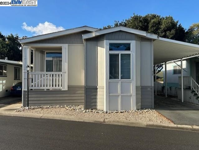 $400,000 | 1200 West Winton Avenue, Unit 32 | Hayward