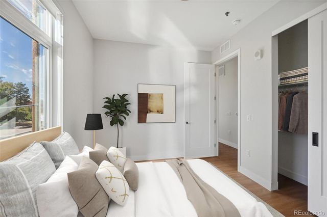 $3,075 | 4345 West 38th Avenue, Unit 207 | Tennyson Street Cultural District