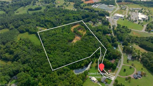 $75,000 | 730 Mountain View Road | Yadkin Township - Stokes County