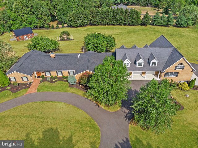 $1,999,000 | 39937 Charles Town Pike