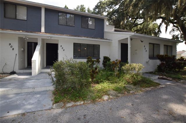 $1,875 | 908 Sumter Street | Palmora