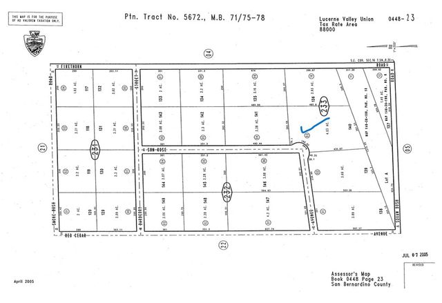 $12,000 | 0 Sun Rose Avenue