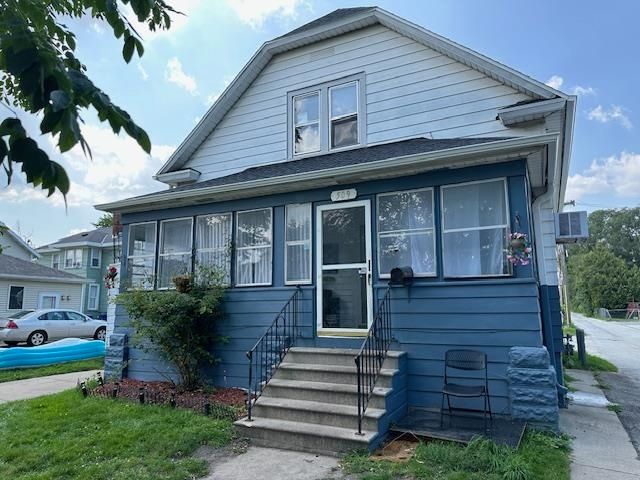 $197,900 | 509 North Ashland Avenue | Fort Howard