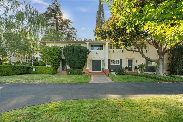 $1,235,000 | 600 Pennsylvania Avenue, Unit 6 | Downtown Los Gatos