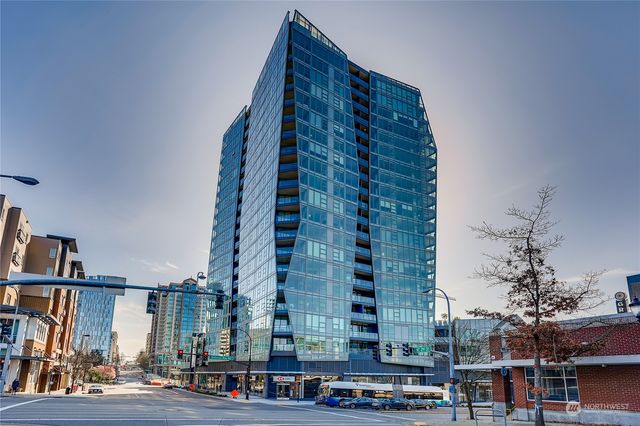 $2,298,000 | 188 Bellevue Way Northeast, Unit 805 | Downtown Bellevue