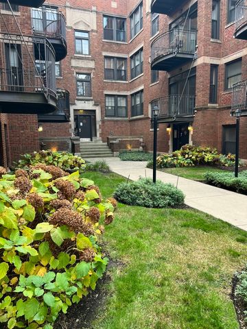 $229,900 | 1617 West Fargo Avenue, Unit B | East Rogers Park