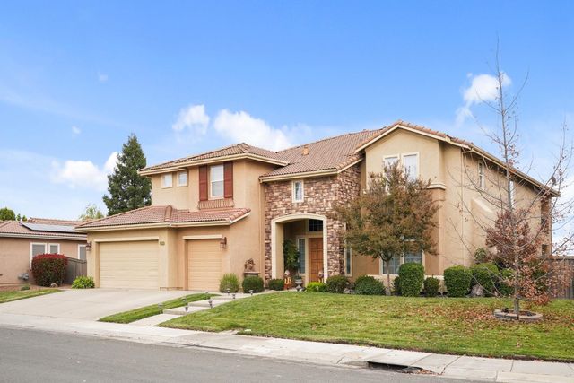 $1,100,000 | 5004 Alterra Way | Natomas Park