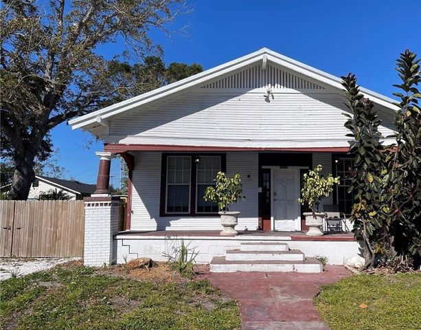 $1,990 | 2418 East 9th Avenue | East Ybor