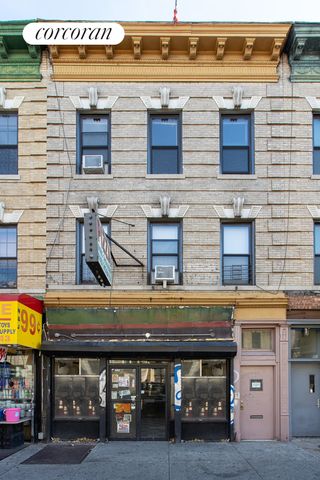 $3,500 | 227 Schenectady Avenue, Unit 1 | Crown Heights