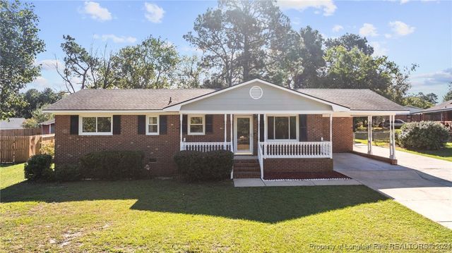 $270,000 | 5729 Cold Harbor Drive | Shenandoah