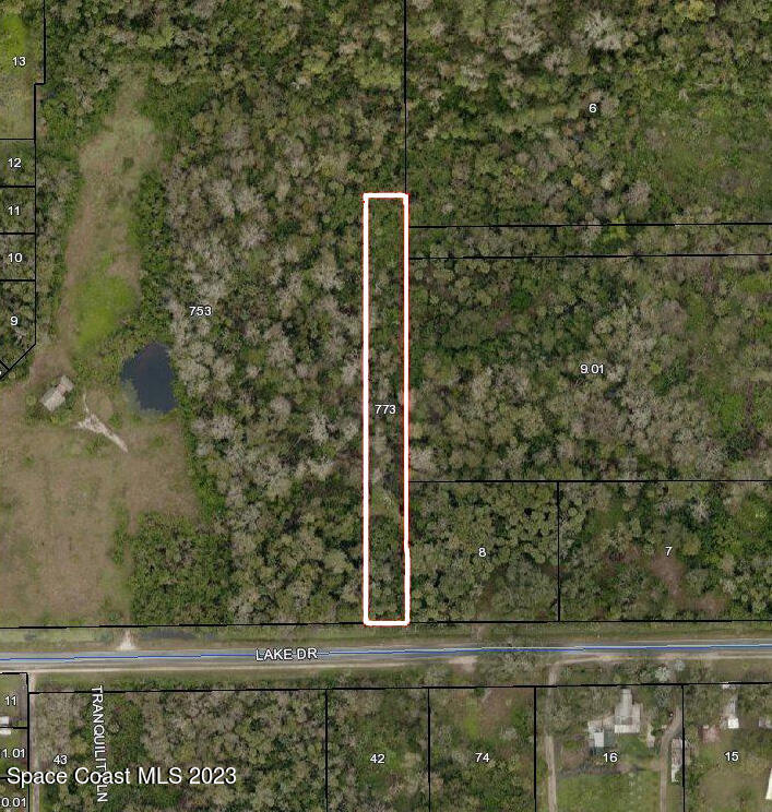 158 Atkinson Street Cocoa FL 32922 Compass