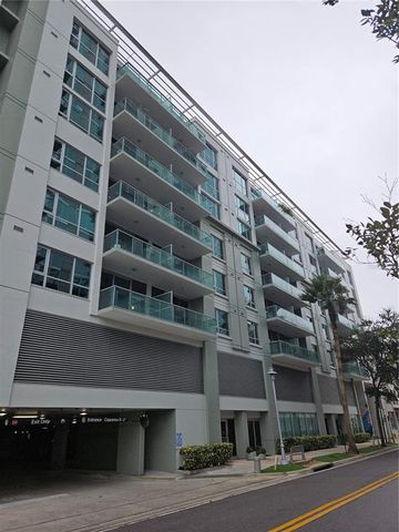 $2,850 | 111 North 12th Street, Unit 1817 | The Place at Channelside