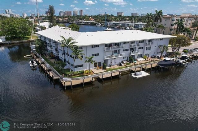 $479,000 | 535 Hendricks Isle, Unit 202 | Hendricks and Venice Isles