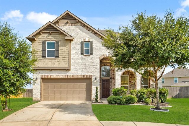 $430,000 | 25422 Junction Meadow Trail | Fort Bend County North-Richmond