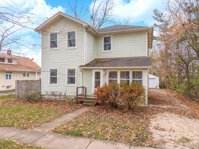 $165,000 | 310 East Vermillion Street | Odell