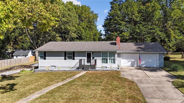 $320,000 | 10708 East 70th Terrace | Raytown