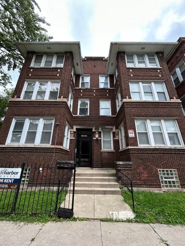 $1,475 | 6605 South Greenwood Avenue, Unit 2N | Woodlawn