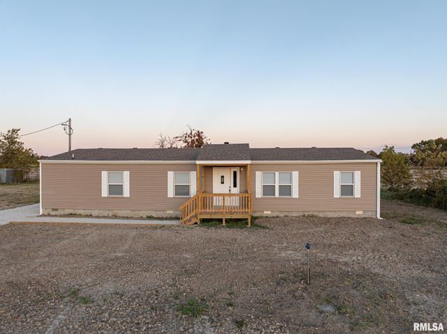 $159,000 | 5342 Omega Road | Omega Township - Marion County