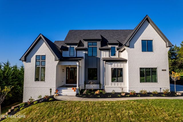 $2,396,000 | 12368 Vista Brook Lane | Farragut