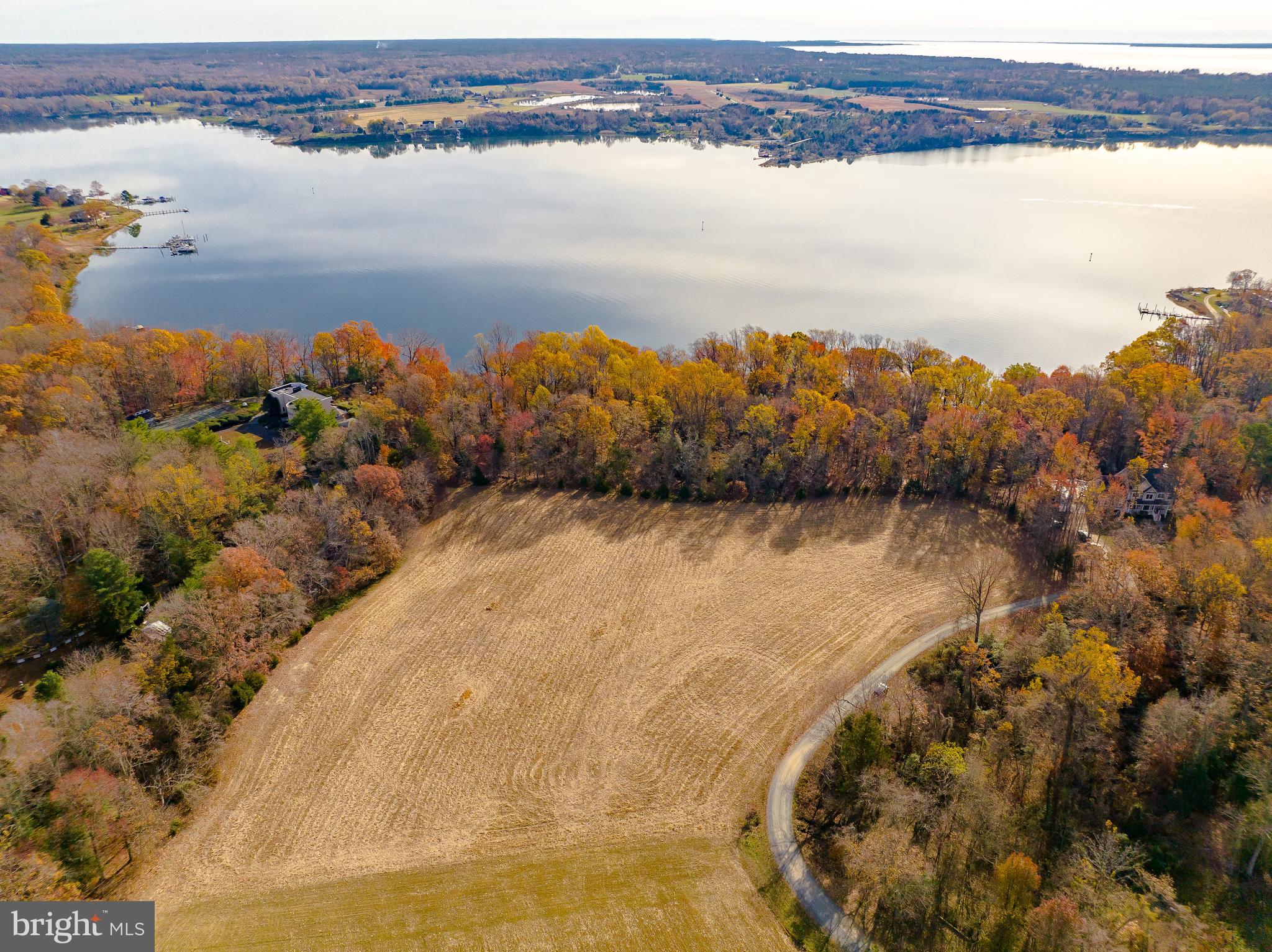 a view of lake view and mountain view