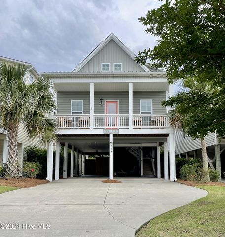 $2,275 | 784 Bonaire Road | Federal Point Township - New Hanover County