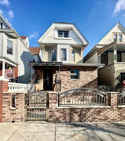 $1,295,000 | 33 Jerome Street | Highland Park